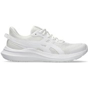 Resim Asics Jolt 5 Kadın Koşu Ayakkabısı 1012b757-100 Beyaz 