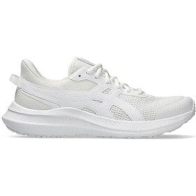 Resim Asics Jolt 5 Kadın Koşu Ayakkabısı 1012b757-100 Beyaz 