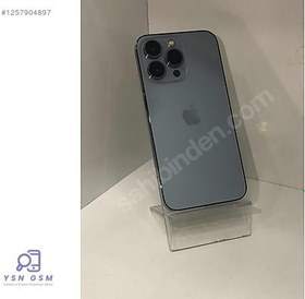 Resim Apple iPhone 13 Pro İkinci El TR | 128 GB | Mavi 