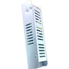 Resim Borled Trafo Slim 12V 20 Amper 250W 