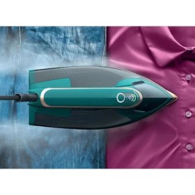 Resim Phılıps 260 G Turbo Buharla En Inatçı Kırışıklıklara Karşıazur Buharlı Ütü 