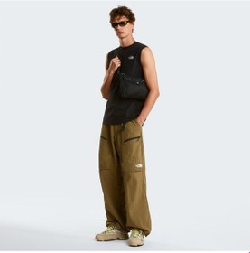 Resim The North Face M Evolution Simple Dome Tank Erkek T-shirt-32878 Siyah 