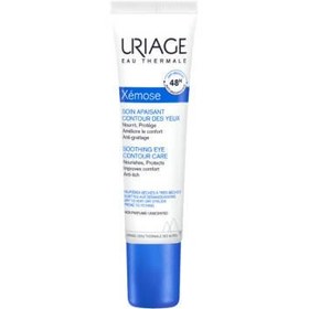 Resim Uriage Xemose Göz Çevresi Bakımı 15ml 
