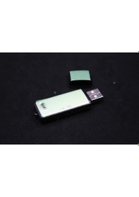 Resim Kingboss USB Disk Voice Recorder Kb-Iı Ses Kayıt Cihazı 8 GB 