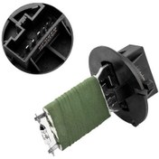 Resim Otobalcı Peugeot 206 Kalorifer Klima Rezistansı Motor Direnci 1998-2006 Kl 