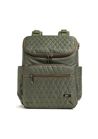 Resim Baby2go Go Bag Victoria Anne Bebek Bakım Çantası Haki 