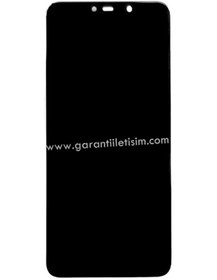 Resim Oukitel C22 Lcd Ekran + Dokunmatik Full 