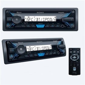 Resim Sony Dsx-m55bt 4x55 W Marine Bluetooth Oto Teyp 