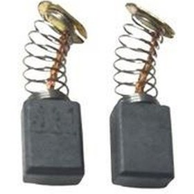 Resim Bosch Uyumlu Şarjlı Gsb 12 Ve-2 Akülü Matkap Kömürü 