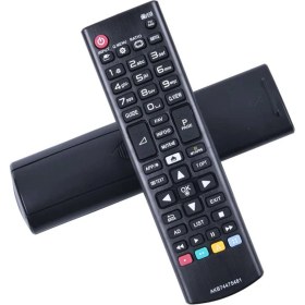Resim Gorgeous AKB74475481 Lg LED LCD Akıllı Tv Için Uzaktan Kumanda 32LF592U (Yurt Dışından) 