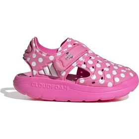 Resim Adidas Water Sandal Minnie İ Unisex Bebek Spor Sandalet Jq4400 Pembe 