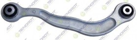 Resim DENGE KOLU ARKA SAG KAMBER ACISI W221 05-13 C216 06-13 TEKNOROT M-922 OEM 