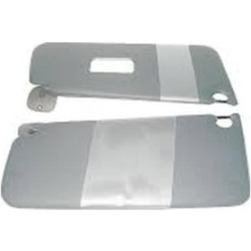 Resim Renault Kango Güneşlik 