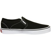 Resim WM ASHER Siyah Kadın Sneaker Vans