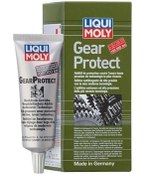 Resim Liqui Moly Gear Protect Sentetik Şanzıman Koruyucu (80 Ml) - 1007 