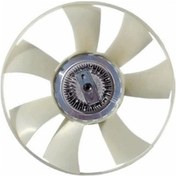 Resim Fan Termıgı Mercedes Om611 Om646 Om651 W638 W639 B901 B905 B906 B907 . Vw Crafter 30-35-50-405218 