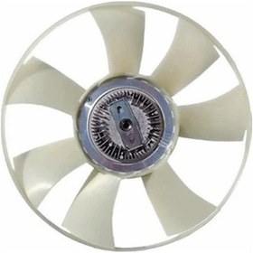 Resim Fan Termıgı Mercedes Om611 Om646 Om651 W638 W639 B901 B905 B906 B907 . Vw Crafter 30-35-50-405218 