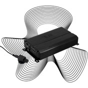 Resim Carvocal Blam P601 Monoblok Subwoofer Amfisi 