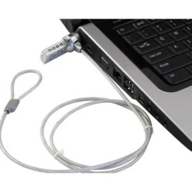 Resim Platoon Şifreli Notebook Kilidi Notebook Kilit 