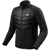 Resim Revit Storm 2 Windbarrier Termal Mont 
