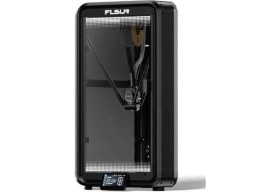 Resim Flsun T1 Pro 3D Yazıcı 260 x 260 x 330 mm Baskı Hacmi ve Kapalı Kasa Özelliği 