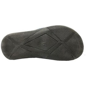 Resim Gezer 13594 Temal Kumaş Erkek Çocuk Halı Terlik 27-29 Lacivert 