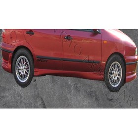 Resim Fiat Brava 1999-2003 Yan Marşpiyel 