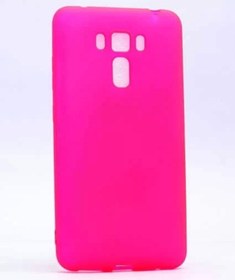 Resim Asus Zenfone 3 Laser ZC551KL Kılıf Premier Silikon Kapak 