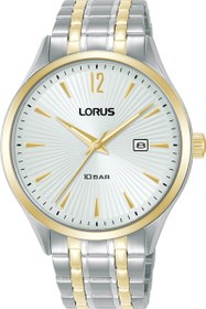Resim Lorus Rh992rx9 Erkek Kol Saati 