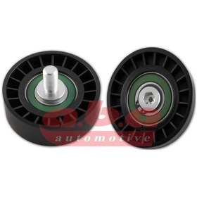 Resim Aba 25136822 - Alternatör Gergi Rulmanı Clıo I 1.2-1.4 90-98 - D 