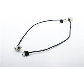 Resim Acer Uyumlu Aspire E1-522 E1-522G Ms2372 Dc Jack Şarj Giriş Soketi 
