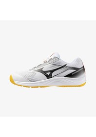 Resim Mizuno Cyclone Speed 5 Kadın Beyaz Voleybol Ayakkabısı V1ga258098 Beyaz 