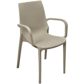 Resim Mandella Nirvana Koltuk (4 adet) ÇÖLBEJİ 