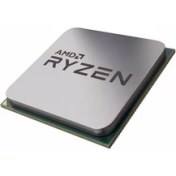 Resim AMD Ryzen 3 3300X 3,8 GHz 16 MB Cache AM4 İşlemci 