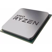 Resim AMD Ryzen 3 3300X 3,8 GHz 16 MB Cache AM4 İşlemci 