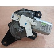 Resim Valeo silecek motoru uyumlu 