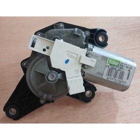 Resim Valeo silecek motoru uyumlu 