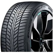 Resim Hankook 295/35 R22 108v Xl Ion Icept Suv Iw01a Ev, Sound Absorber Foam Kış Lastiği 2022 