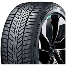 Resim Hankook 295/35 R22 108v Xl Ion Icept Suv Iw01a Ev, Sound Absorber Foam Kış Lastiği 2022 