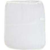 Resim Çamaşır Filesi Askeri Çamaşır Yıkama Torbası 001 Beyaz 