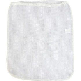 Resim Çamaşır Filesi Askeri Çamaşır Yıkama Torbası 001 Beyaz 