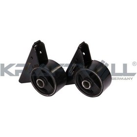 Resim Kraftvoll-10010058 - Motor Takozu On Accent Excel 94 Kucuk Cap 