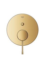 Resim Grohe Essence Ankastre Banyo Duş Bataryası - 24058Gl1 