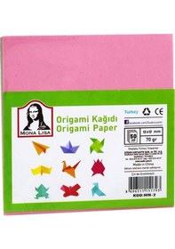 Resim Südor Origami Kağıdı 11.9X11.9 Mn10-2 N11.4766 