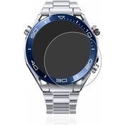 Resim Huawei Watch Ultimate İçin Tpu Ekran Koruma Filmi - Şeffaf Al3384 