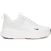 Resim Lescon 24BAU00MAJ3U Maji 3 Kadın Yürüyüş Ayakkabı Beyaz 