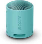 Resim Sony Srs-Xb100 Kablosuz Bluetooth Hoparlör, Ip67 Su Ve Toz Geçirmez, 16 Saat Pil Ömrü 