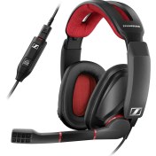 Resim Sennheiser GSP 350 Oyun Kulaklığı 