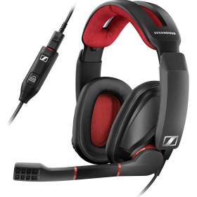 Resim Sennheiser GSP 350 Oyun Kulaklığı 