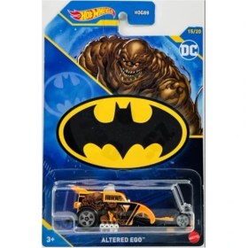 Resim Hot Wheels Batman Temalı Arabalar -HLK63 